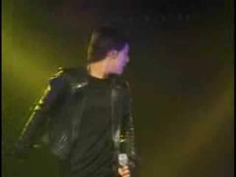 Child of Empire's Si Wan Singing Big Bang's  "눈물뿐인 바보"