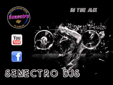 ▄ █ ▄ ░▒▓██►Senectro Djs September Mix Vol.II◄██▓▒░▄ █ ▄