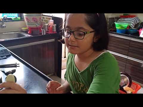 Chocolate Cupcake by Vishwa Prajapati