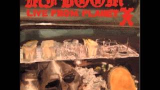 MF DOOM live from Planet X (2005)
