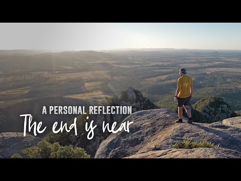 Is this my last adventure? The reasons I’m stepping away from YouTube (for now)