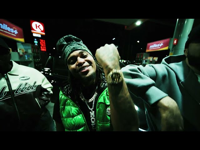 TAX FREE & MALIK MONTANA & KAZIOR & TYK & CUZCOS - SAUDI Video ansehen