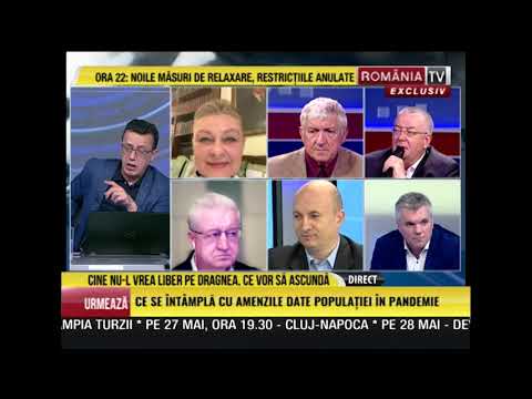 PUNCTUL CULMINANT, cu Victor Ciutacu, 27 mai 2021. Anagajamentele luate de guvern la Bruxelles