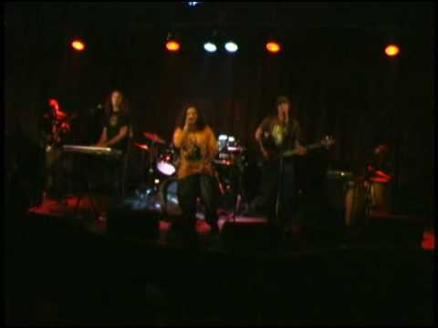 Illegal Beats Runnin Away live @ The Social