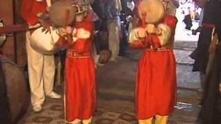 Gióng festival of Phù Ðông and Sóc temples