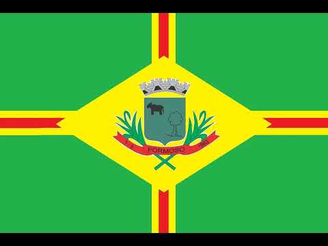 Hino de Formoso   MG Letras na descrição