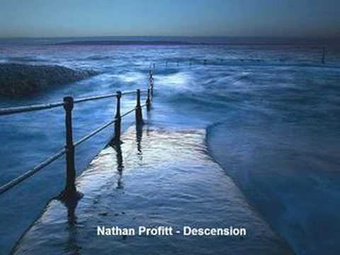 Nathan Profitt - Descension