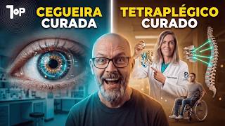 10 Notícias Incríveis para Voltar a Ter Esperança no Futuro