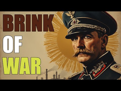 Europe's Deadliest #1 I - The Agadir Crisis