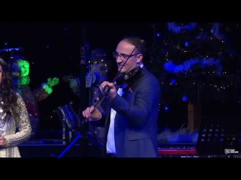 George Vârtej - E dar din dar (Dar din Dar 2018, București)