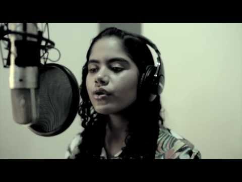 Ao amigo distante - Laís Claudiane (Cover version)