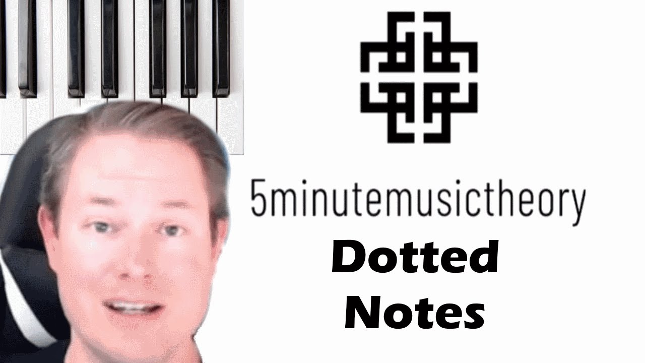 29. Dotted Notes