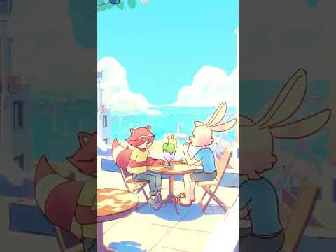 Video Thumbnail: summer’s slowly settling in… and Essentials Summer 2026 arrives June 2 🏝️
