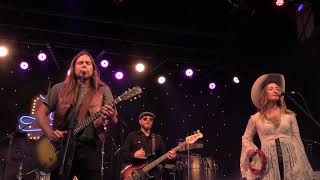 Lukas Nelson Promise Of The Real Fool Me Once