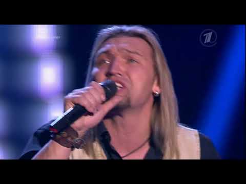 Пётр Елфимов - I don`t wanna miss a thing Голос 2