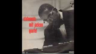 Milt Jackson - Paris Blues