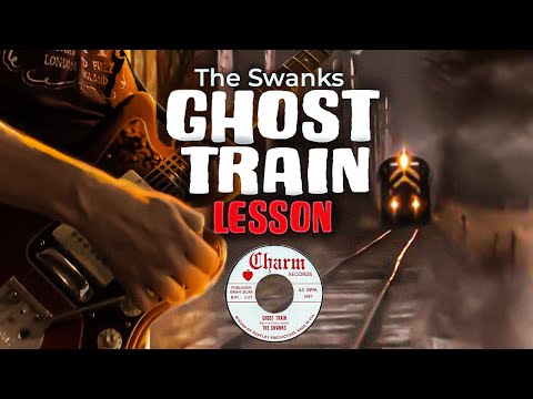 Ghost Train - Justin Sullivan