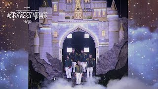 [PREVIEW] TXT (투모로우바이투게더) WORLD TOUR 'ACT : SWEET MIRAGE' FINALE TEASER 1