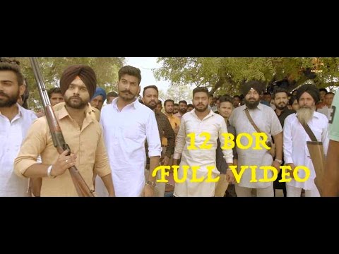Rachhpal Singh 12 BOR || S...