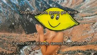 Dope Lemon - Hey You [Legendado/tradução]