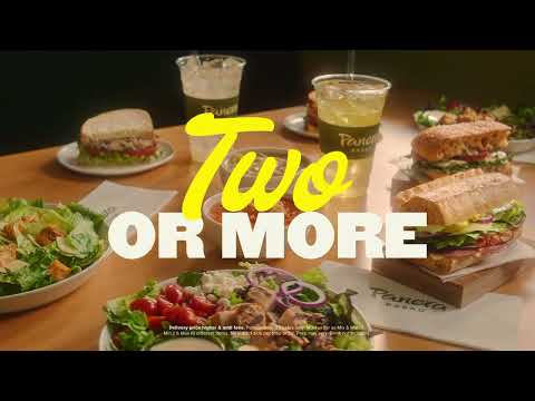 New Mix & Match Menu | :06