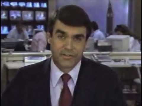 ABC News Brief, June 12, 1987