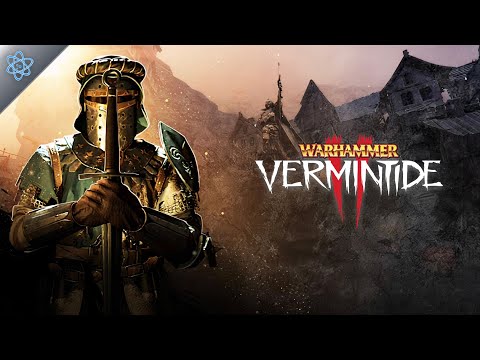 GRALSRITTER || VERMINTIDE 2 - CHAMPION || #07