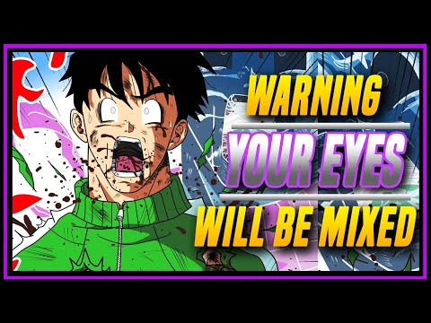 DBFZ ➤ MrPopo Vs Obassassin - Can Your Eyes keep up With This?  [ Dragon Ball FighterZ Season 3 ]