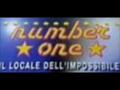 N°73 Cassetta Number One Sala 1 - Giorgio Martini (Progressive Dicembre 98') #73