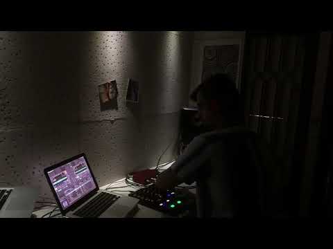 Blessed - Full on Night / Twilight Psy Trance mix by Prithvi. 007