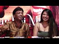 Pyar Hai Mera Rasha Kirmani Video Launched By Aarti Nagpal Dilip Sen Sunil Pal Zee Music