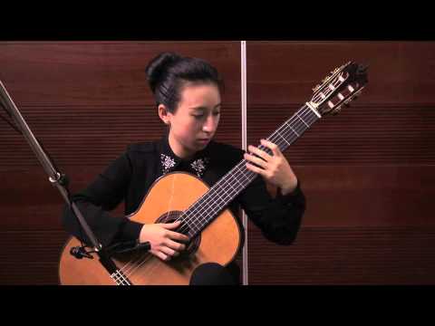 Estudio Nr 7 from Estudios Sencillos by Leo Brouwer