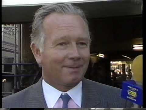 1986 Golden Slipper Day Pt 1