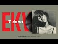 Ekatarina Velika 7 Dana Official Audio