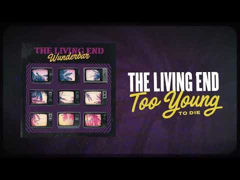 Video thumbnail for Too Young to Die
