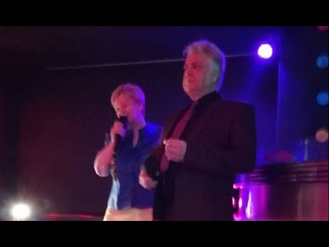 DUET SZARŻA - Najmądrzejsi Dorośli