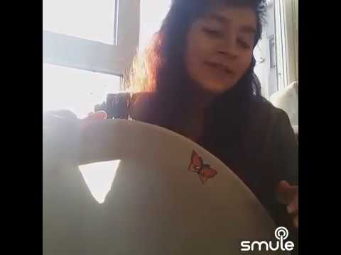 Şevval Kızıldağ-Nerden Bilsin (Sunullah Gaybi)