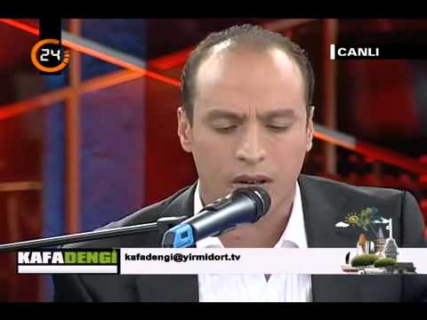 bekir çiçek gazel(tulunban al yetiş)