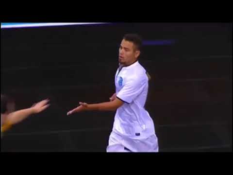 Vassoura - Eremenko Cup 2016