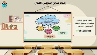 الركعة الثانية - فقه دراسات اسلامية اولى ابتدائي ا...