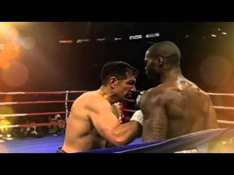 Denton Daley Returns to the Ring - May 9th