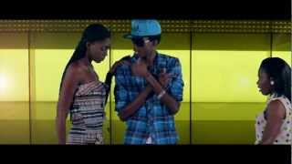 Alkaline- Church Folks- Cahban Rekords- Official Music Video- Mar 2013