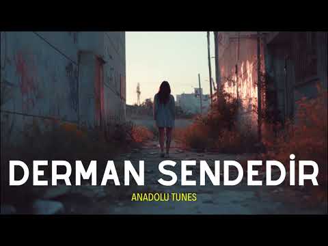 Derman Sendedir | 70s Anatolian Psychedelic Rock
