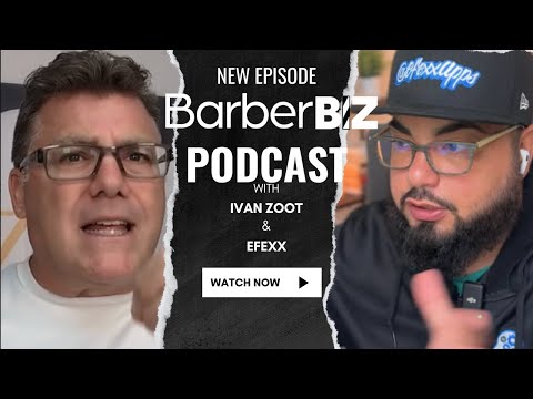 BraberBiz: Ivan Zoot & Efexx