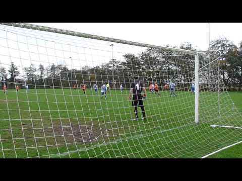 DFS-Arenskerke 5-0  NP 10-10-2012