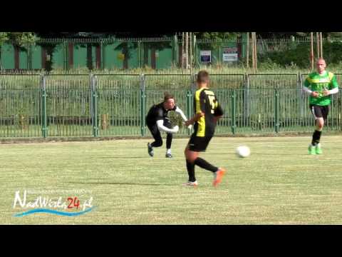 23.06.2017 Siarka Tarnobrzeg testowała nowych zawodników