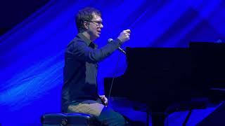 Ben Folds - &#39;Fred Jones, Part 2&#39; in Orem, UT on 9/11/24