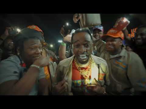 Rizzoo Rizzoo x Voochie P - "Be Quiet" Official Music Video