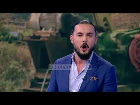 Fiks Fare, Pjesa 2 - 13/11/2017 - Investigative Satirical Show