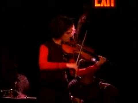 Marta Topferova - Sueno Verde